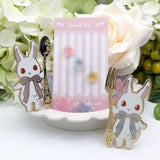 Jelly Stars Candies Pins Set