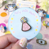 Party Hat | Spinner Pin(s)