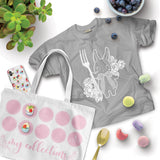 My Collection | Tote Bag