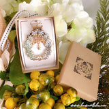 Festive Pin(s) with ornament box *limited*