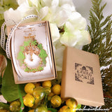 Festive Pin(s) with ornament box *limited*