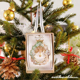 Festive Pin(s) with ornament box *limited*