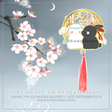 Everyday Pin *Conditions Apply*