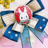 Royal Rabbit | Pin