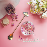 Star Wand | Dessert Spoon