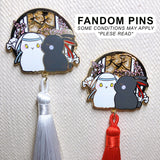 Everyday Pin *Conditions Apply*