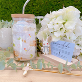 Happy Kittens | 16oz Glass Jar