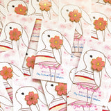 Sakura Cherry Blossom | Pin(s)