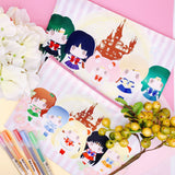 Moon Make Up Power Pouch