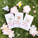 Sakura Cherry Blossom | Pin(s)