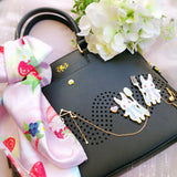 The Foodie Rabbit - Spoon | Pin