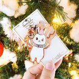 Party with Mochi | Spinner Pin(s)