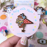 Party Popper | Pin(s)