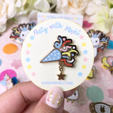 Party Popper | Pin(s)