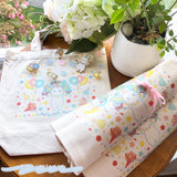 Party with Mochi | Tote Bag