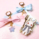 Party with Mochi | Spinner Pin(s)