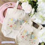 Party with Mochi | Tote Bag