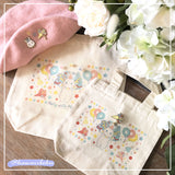 Party with Mochi | Tote Bag