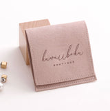 Teacup & Teapot (Blue) | Earrings