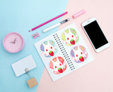 Macaron Rabbit | Sticker(s)