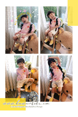 Strawberry Romance | Shirt