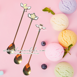Star Wand | Dessert Spoon