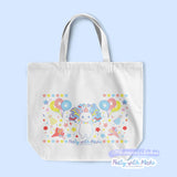 Party with Mochi | Tote Bag